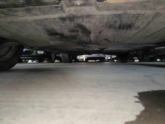 [西安·陕U] 二手奔驰奔驰GLA2015款 GLA 200 动感型