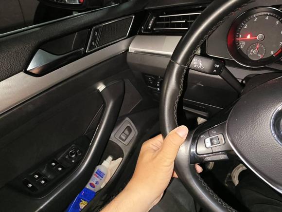 [合肥·皖A] 二手大众迈腾2018款 330TSI DSG 领先型