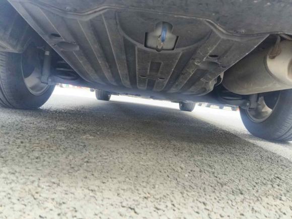 [苏州·苏U] 二手本田享域2019款 180TURBO CVT乐享版 国VI