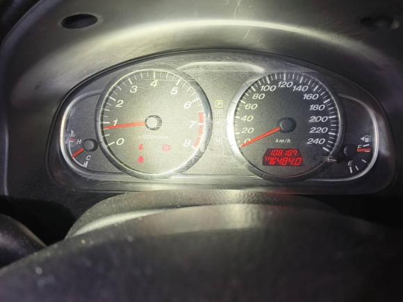 [南京·苏A] 二手马自达马自达62012款 2.0L 自动时尚型