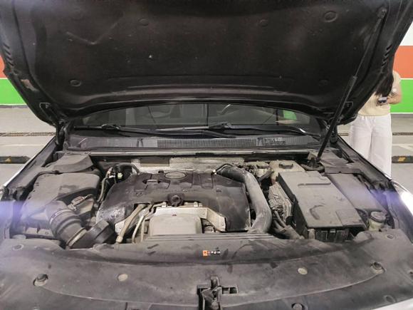 [苏州·苏E] 二手凯迪拉克凯迪拉克XTS2018款 28T 技术型