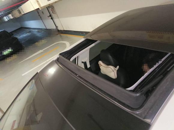 [广州·粤A] 二手福特福克斯2019款 两厢 EcoBoost 180 自动锋耀型