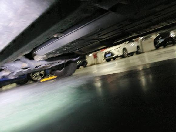 [青岛·鲁U] 二手哈弗哈弗H92020款 2.0T 汽油四驱尊享型 5座