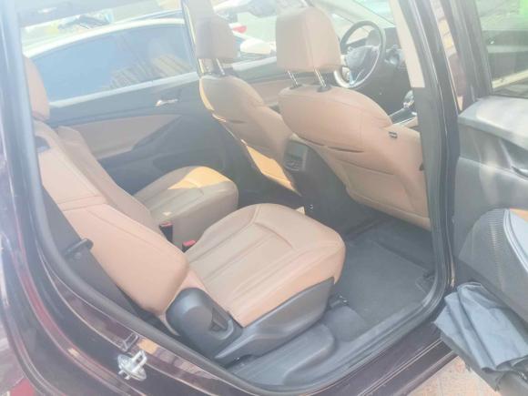 [嘉兴·沪E] 二手别克别克GL62021款 323T 轻混动互联豪华型