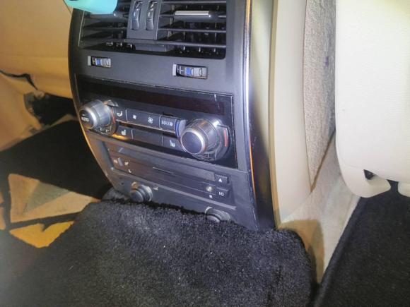 [成都·川A] 二手宝马宝马5系GT2010款 535i 豪华型