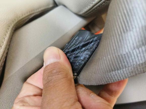 [武汉·鄂A] 二手福特途睿欧2016款 2.0T 手动精英版