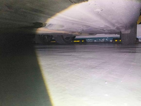 [成都·川G] 二手宝马宝马X52011款 xDrive35i 豪华型