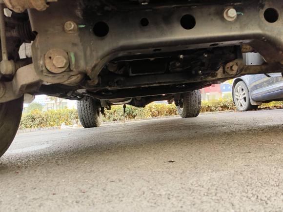 [青岛·鲁B] 二手北京越野北京越野BJ402018款 PLUS 2.3T 自动四驱旗舰版 国V