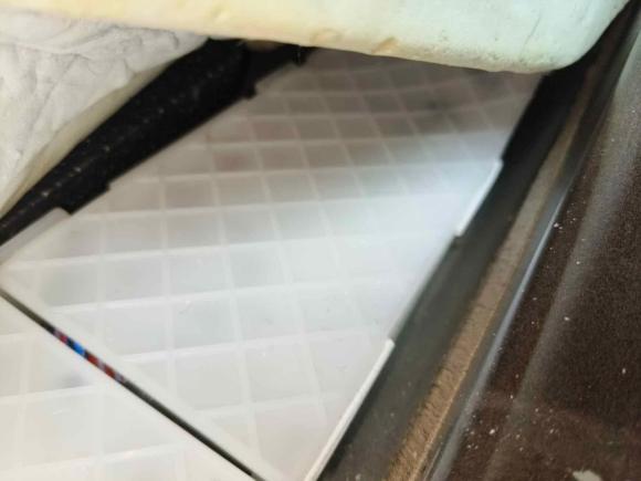 [武汉·鄂A] 二手宝马宝马X42014款 xDrive20i X设计套装