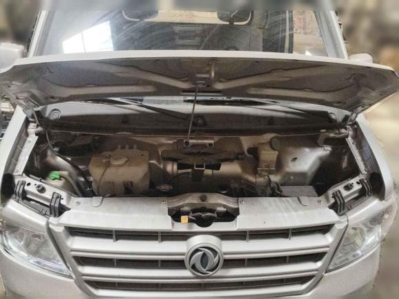 [广州·粤A] 二手东风小康东风小康C312019款 1.5L标准型国VI DK15