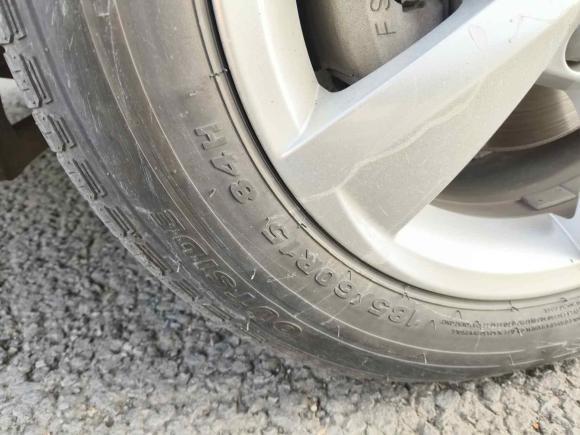 [南京·苏A] 二手斯柯达昕动2016款 1.6L 自动创行版