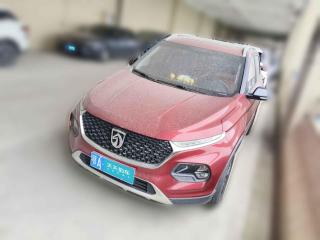 宝骏宝骏5102019款 1.5L 自动优享型 国V