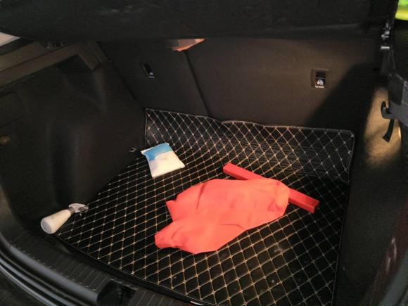 [苏州·苏U] 二手大众途岳2021款 280TSI 两驱豪华版PLUS