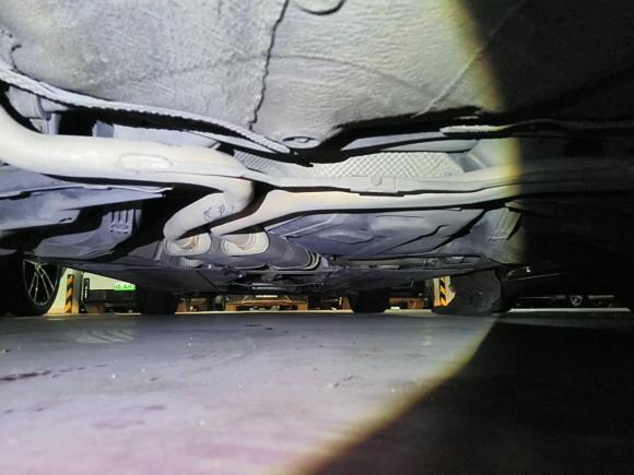 [深圳·粤B] 二手奥迪奥迪A6L2011款 2.0 TFSI 自动舒适型