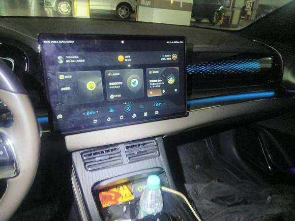 [深圳·粤B] 二手比亚迪汉2020款 EV 超长续航版尊贵型