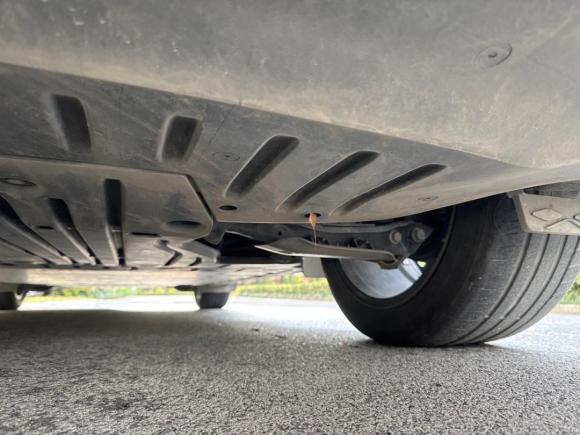 [湖州·浙B] 二手大众ID.6 X2023款 升级款 极智长续航版