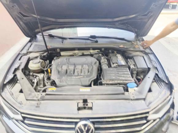 [常州·苏D] 二手大众迈腾2020款 330TSI DSG 领先型