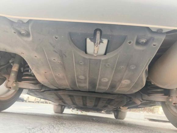 [深圳·粤S] 二手本田本田XR-V2015款 1.8L EXi  CVT舒适版