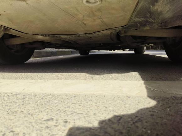 [南通·苏F] 二手奥迪奥迪A4L2013款 35 TFSI 自动舒适型