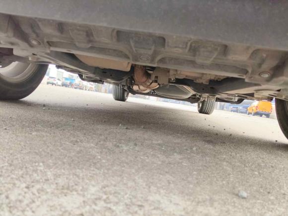 [宁波·浙B] 二手别克别克GL82014款 2.4L 经典版