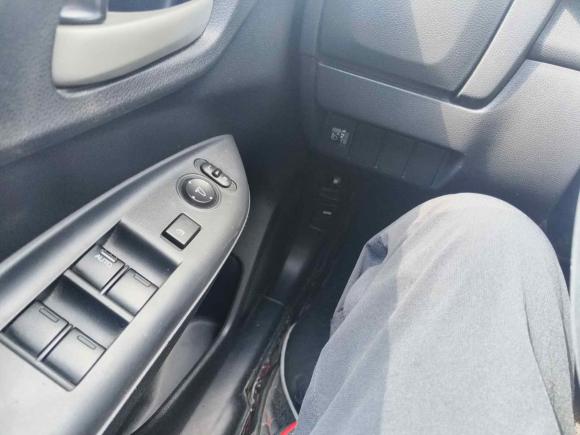 [杭州·皖N] 二手本田飞度2014款 1.5L LX 手动舒适型