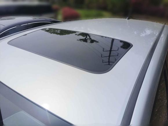 [苏州·苏E] 二手丰田逸致2014款 星耀 180G CVT豪华版