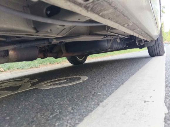 [无锡·苏B] 二手别克别克GL82011款 3.0L XT豪华商务旗舰版