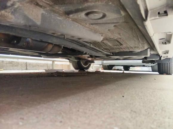 [深圳·粤B] 二手丰田逸致2014款 星耀 180E CVT精英版