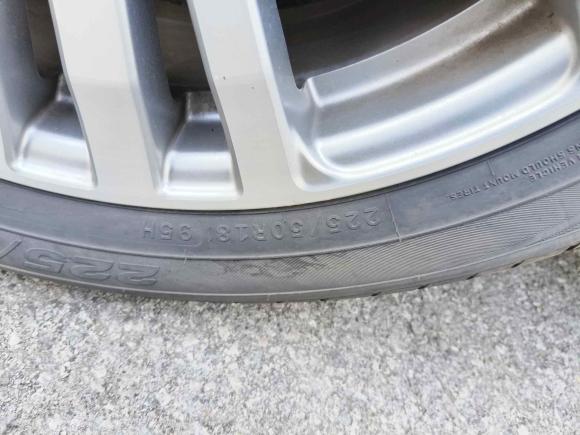 [无锡·苏B] 二手本田艾力绅2016款 2.4L 经典版