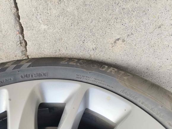 [西安·陕A] 二手别克别克GL82017款 ES 28T 舒适型 国V