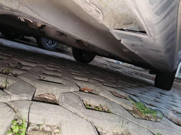 [台州·浙J] 二手吉利汽车远景S12018款 1.4T CVT锋驰型