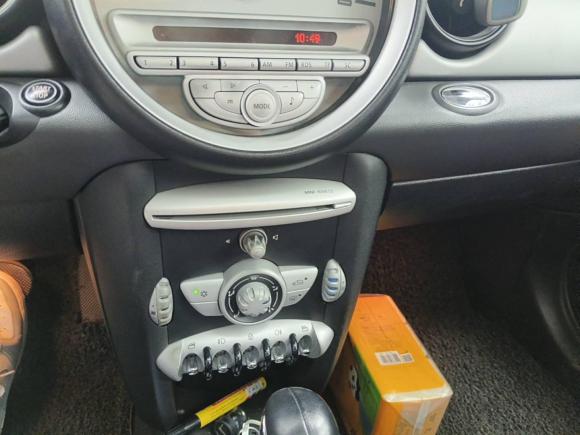 [常州·苏D] 二手MINIMINI2007款 1.6L COOPER Fun