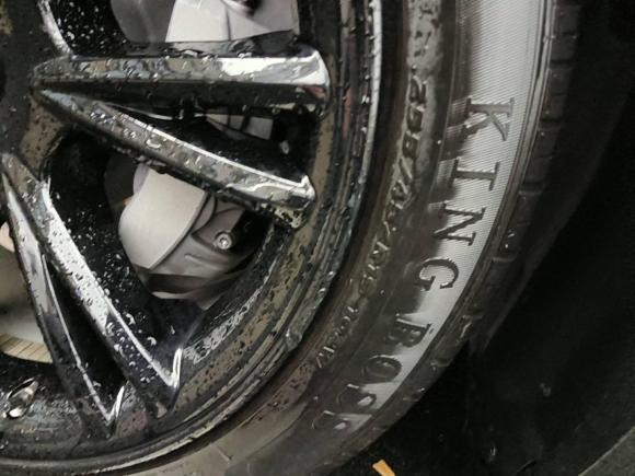 [杭州·浙A] 二手特斯拉Model Y2021款 标准续航后驱版