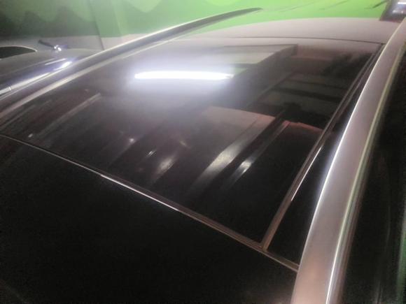 [宁波·浙B] 二手奔驰奔驰GLC2020款 GLC 260 L 4MATIC 豪华型