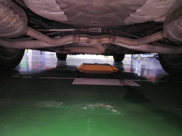 [合肥·浙A] 二手雪佛兰迈锐宝2014款 2.0L 自动豪华版