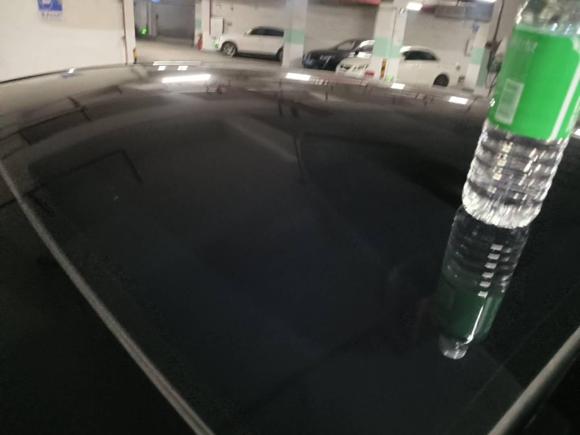 [佛山·粤A] 二手特斯拉Model Y2021款 标准续航后驱版