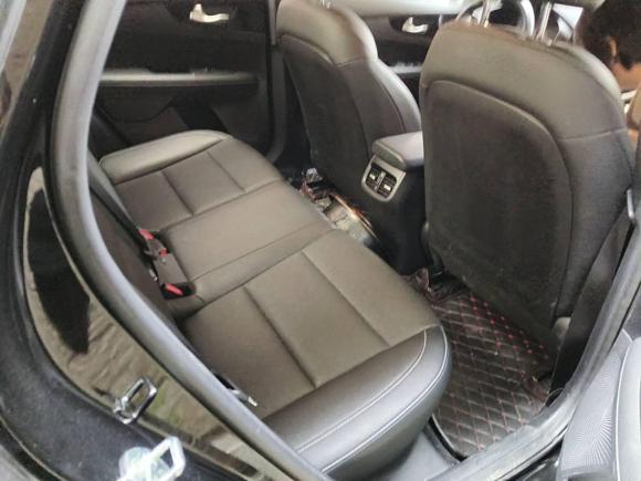 [佛山·粤R] 二手起亚起亚K32019款 1.5L CVT新锐版