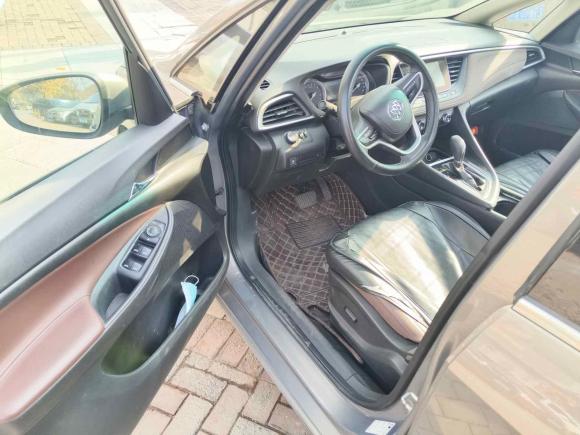 [南京·苏A] 二手别克别克GL62019款 18T 6座互联豪华型 国VI