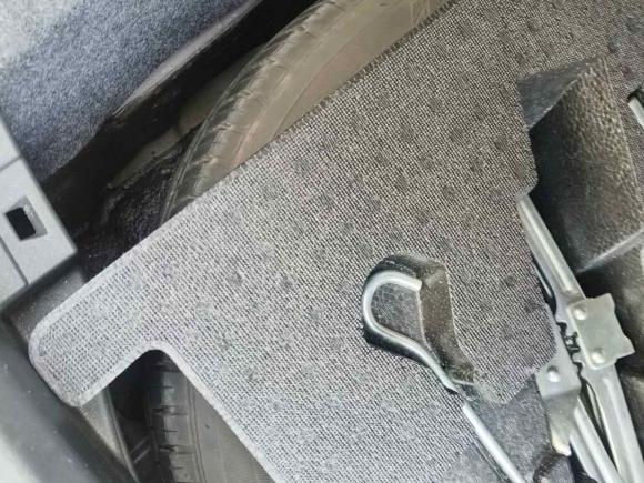 [上海·渝A] 二手本田思铂睿2009款 2.4L 豪华版