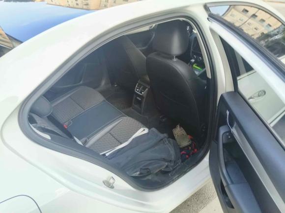 [上海·苏F] 二手斯柯达明锐2019款 TSI280 DSG智行豪华版 国VI