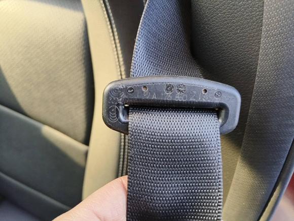 [合肥·沪A] 二手奔驰奔驰GLA2017款 GLA 200 动感型