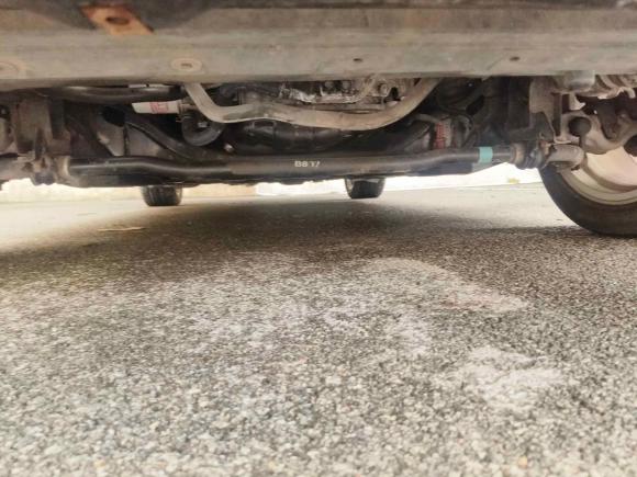 [上海·沪B] 二手英菲尼迪英菲尼迪M系2008款 M35 尊尚版