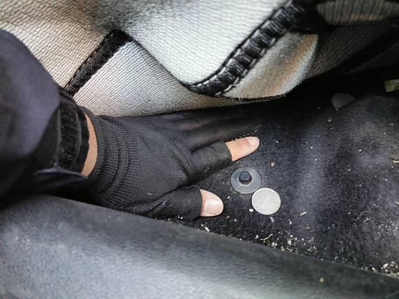 [合肥·皖A] 二手斯柯达明锐2017款 1.6L 手动创行版