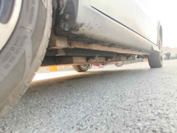 [南通·苏F] 二手北汽新能源北汽新能源EC32019款 灵动版