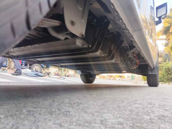 [深圳·粤B] 二手东风小康东风小康EC362022款 标准版国轩高科电池