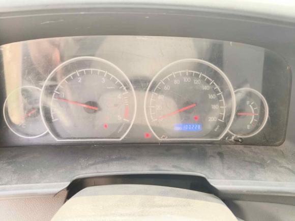 [宁波·浙B] 二手江汽集团星锐2013款 1.9T 4系舒适版