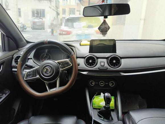 [金华·浙G] 二手东风风光风光5002022款 1.5L 手动悦享型