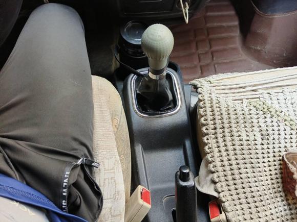 [武汉·鄂A] 二手长安凯程长安睿行M602020款 1.6L标准型国VI 6座CNG DAM16KRC