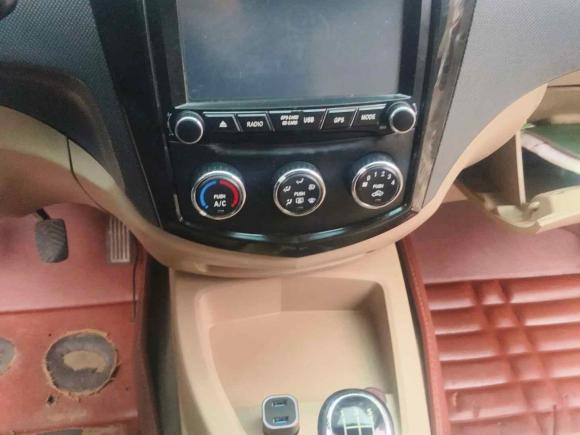 [青岛·鲁B] 二手五菱汽车五菱宏光2014款 1.5L S舒适型