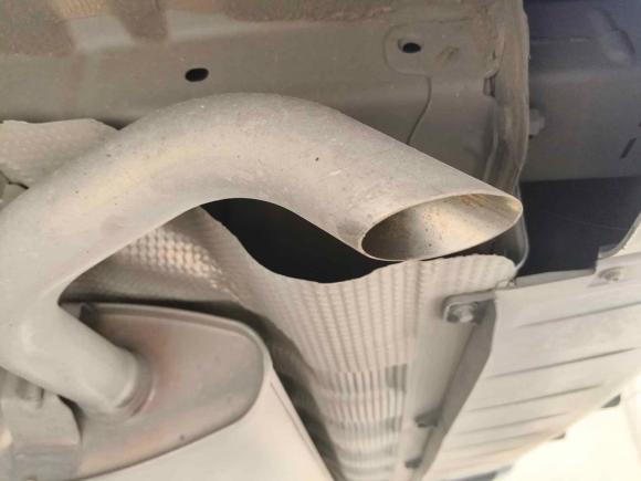 [杭州·浙A] 二手吉利汽车星瑞2023款 1.5TD 扶摇版